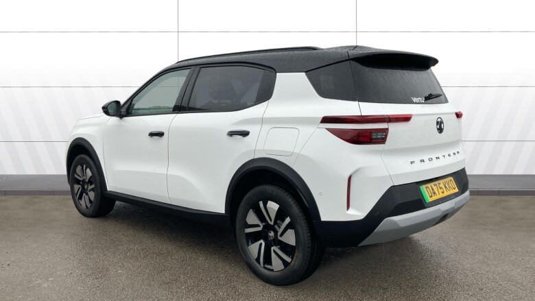 Vauxhall Frontera 83kW GS 44kWh 5dr Auto Electric Estate